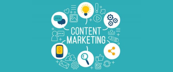 Content Marketing là tiếp thị nội dung số