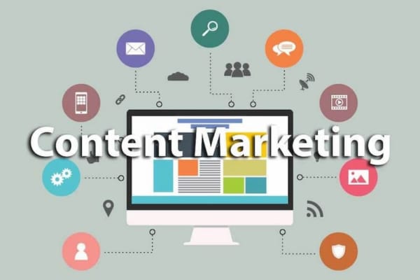 Content marketing là gì?