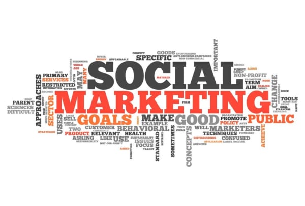 Giới thiệu về Social marketing là gì?